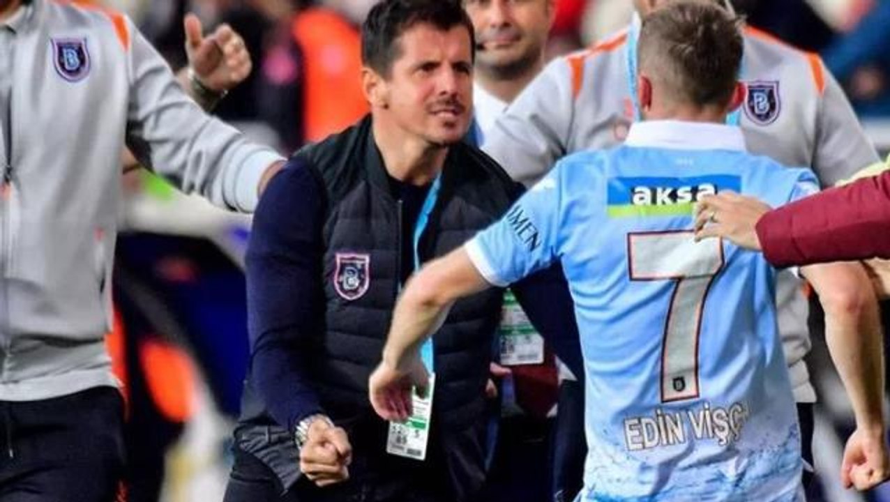 Emre Belözoğlu'ndan müthiş istatistik! Üç büyüklerle farkı kapattı