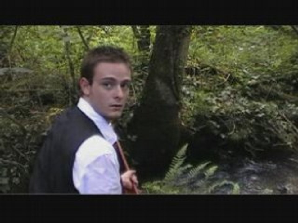 Les aventures de Virjil - L'attaque du dragon