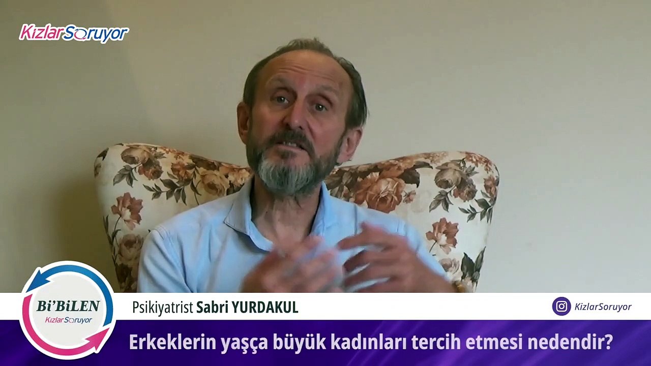 Erkekler neden olgun kadınlardan hoşlanır? Erkek bir kadın da ne arar?