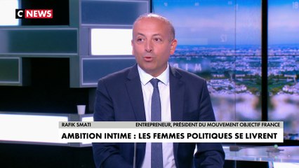 Rafik Smati : «On est dans une société gouvernée en grande partie par l'image»