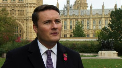 Labour: PM should apologise in person to House of Commons