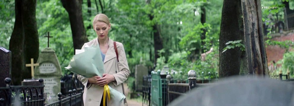 По ту сторону смерти 2 сезон 5 серия (2021) HD