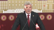 AK Parti Grup Başkanvekili Muhammet Emin Akbaşoğlu: 