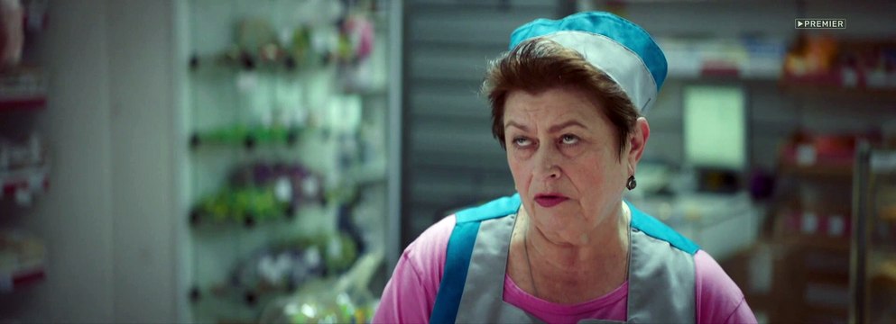 По ту сторону смерти 2 сезон 6 серия (2021) HD