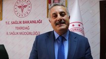 Sağlık Müdürü Ali Cengiz Kalkan'dan organ bağışı çağrısı