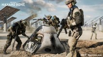 Battlefield 2042 : des modes free-to-play à venir ?