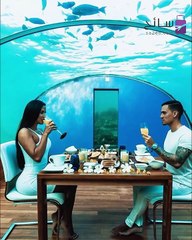 5 مطاعم بإطلالة رائعة