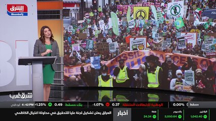 ...المحاصيل الزراعية بمزيد من عدم الاستقرار...