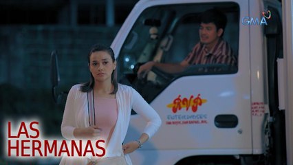 Las Hermanas: Finding Scarlet | Episode 11