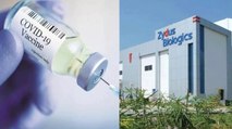 Govt to buy one crore Zydus Cadila vaccine for children