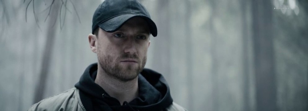 По ту сторону смерти - 2 сезон / 7 серия