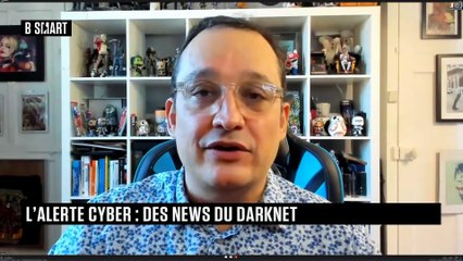 SMART TECH - Le rendez-vous du lundi 8 novembre 2021