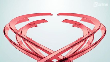 Vaca é flagrada escorregando em toboágua de clube