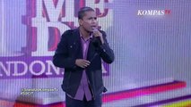 Transformasi Mamat Alkatiri: Komika Papua Pertama di Stand Up Comedy Indonesia
