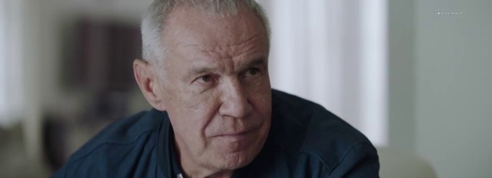 По ту сторону смерти - 2 сезон / 6 серия