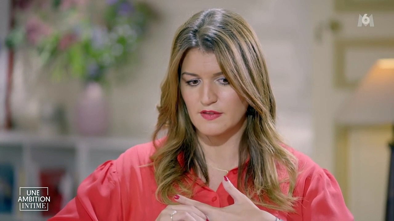 Extrait de l'émission Une ambition intime avec Marlène Schiappa