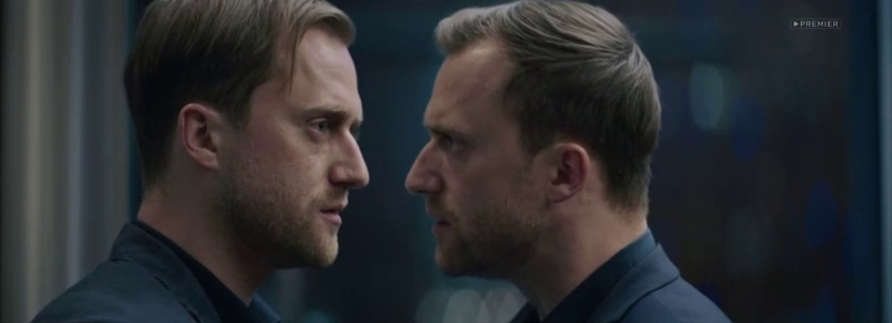 ⁣По ту сторону смерти - 2 сезон / 7 серия