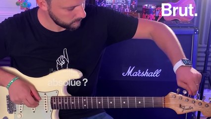 4 questions simples sur l'oreille absolue