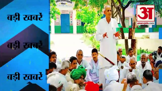 Haryana Government Increase Crop Compensation| फसल मुआवजा में बढ़ोतरी समेत हरियाणा की बड़ी खबरें