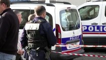 جزائري يهاجم دورية شرطة فرنسية بسلاح أبيض في مدينة كانّ