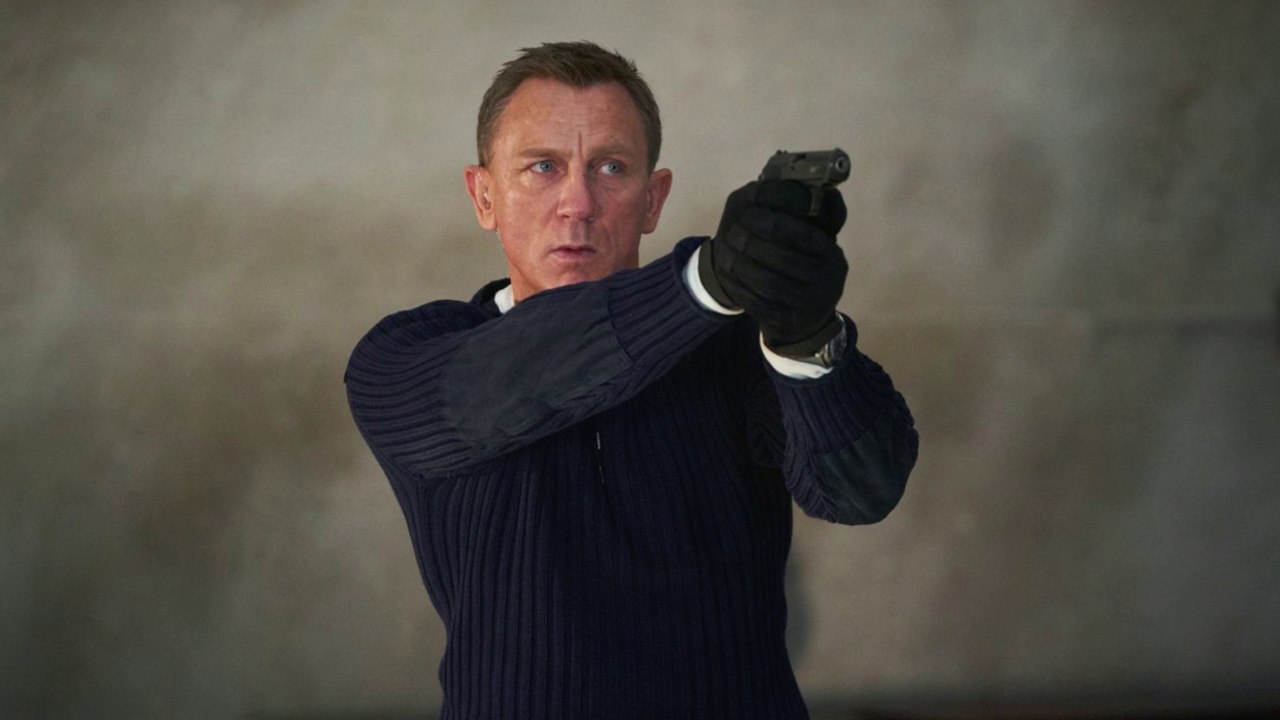 'James Bond': Erste Ideen für den nächsten Film - News 2021