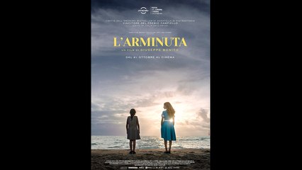 L'Arminuta (2021).avi MP3 WEBDLRIP ITA