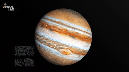 New Data From NASA’s Juno Spacecraft Reveals Jupiter’s Hidden Secrets