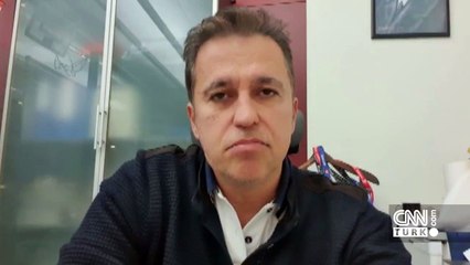 Cem Yılmaz: Fenerbahçe yönetimi özeleştiri yapmalı