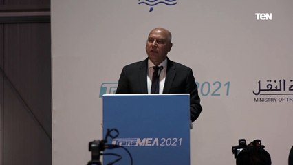 وزير النقل: سيتم الانتهاء من تطوير جميع عربات السكة الحديد إما جديدة أو مجددة نهاية 2021