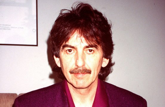 George Harrison : la maison dans laquelle il a grandi est mise en vente aux enchères