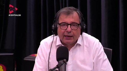 Central 98 | "Marília se impôs como mulher em um meio dominado por homens"