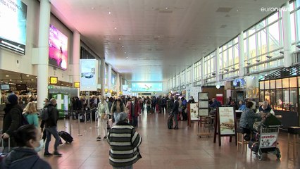 Az Egyesült Államok eltörölte a beutazási korlátozásokat az európaiak számára