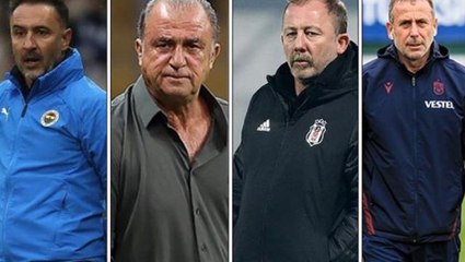 Şampiyonluk oranlarında sürpriz değişim! Puan farkı gibi liste de şaşırtıcı