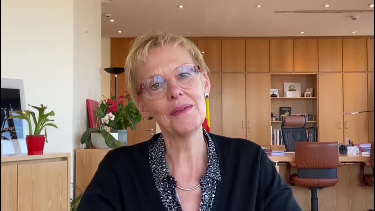 Projet MIRIAM : accompagnement de femmes en situation de monoparentalité bénéficiaires d'un revenu d'intégration (Karine Lalieux)