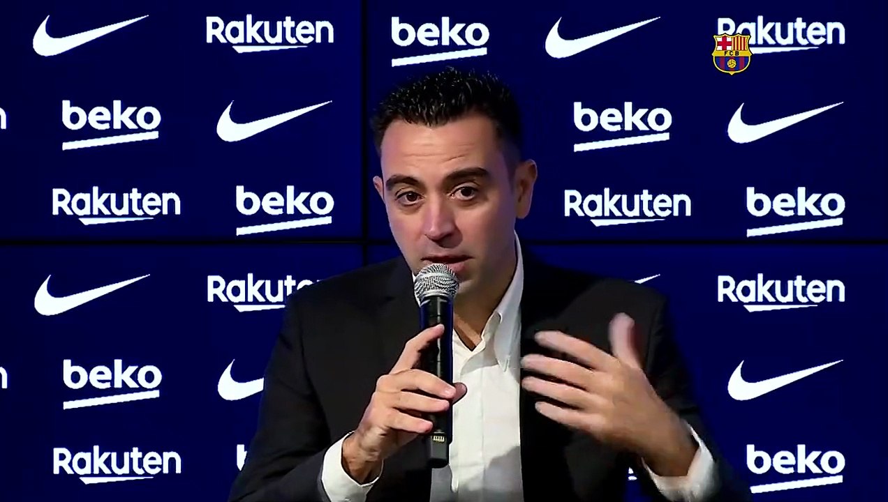 Xavi