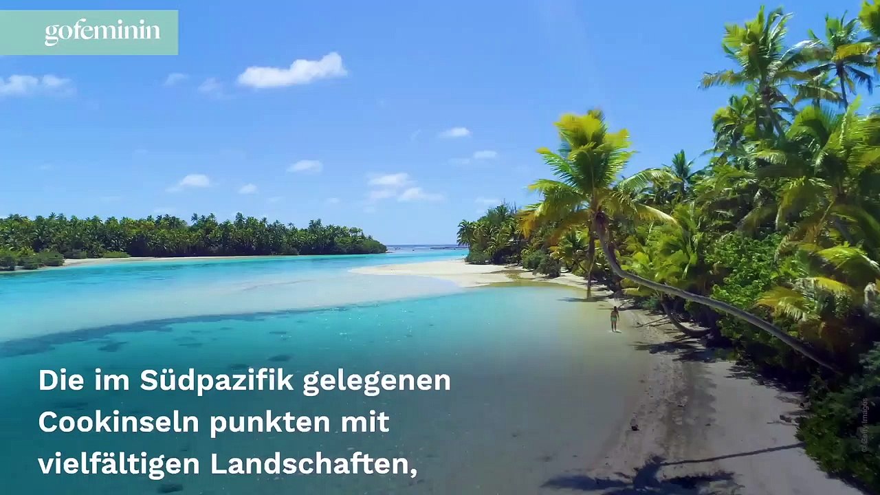 Laut Lonely Planet: Das sind die besten Reiseziele für 2022