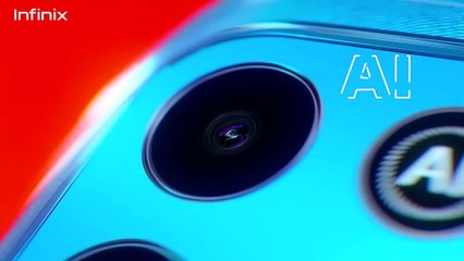 Global Smart Phone Infinix HOT 10 PLAY techshahin24