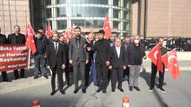 MİLLİ BEKA HAREKETİ DERNEĞİ'NDEN LÜTFÜ TÜRKKAN'A SUÇ DUYURUSU