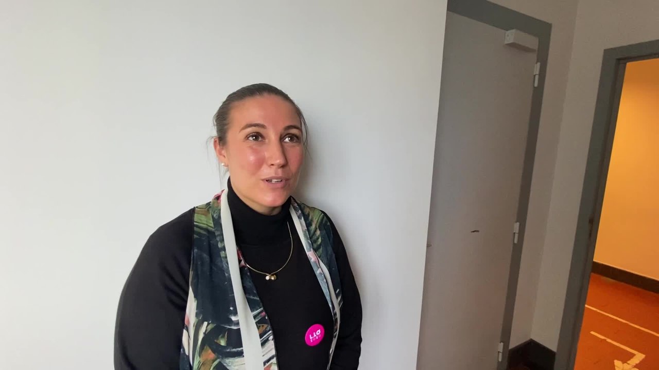 Projet MIRIAM : accompagnement de femmes en situation de monoparentalité bénéficiaires d'un revenu d'intégration (Karine Lalieux)