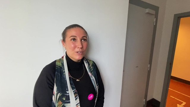 Projet MIRIAM : accompagnement de femmes en situation de monoparentalité bénéficiaires d'un revenu d'intégration (Karine Lalieux)