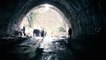 Tunnel being built at China border in Arunachal Pradesh