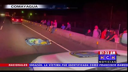 Resumen Comayagua