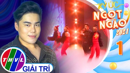 Ký ức ngọt ngào 2021 - Tập 1: Thần thoại - Nguyễn Đình Vũ