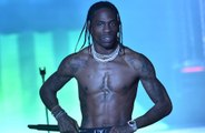 Travis Scott sued by injured fan