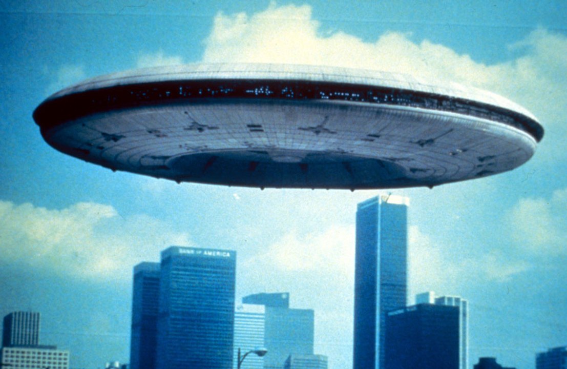 UFO expert set to make alien reports public