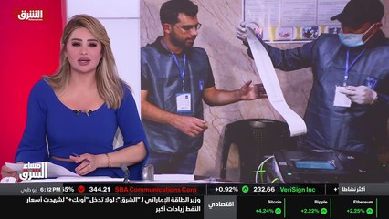 ...في العراق ايضا رفعت المفوضية العليا المس...