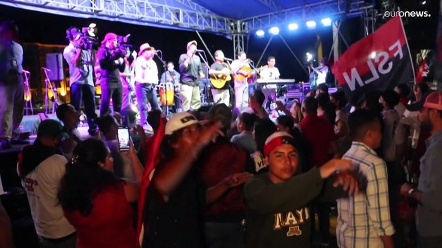 Nicaragua, una vittoria scontata. Daniel Ortega rieletto Presidente. Per l'Ue è un regime autocratic