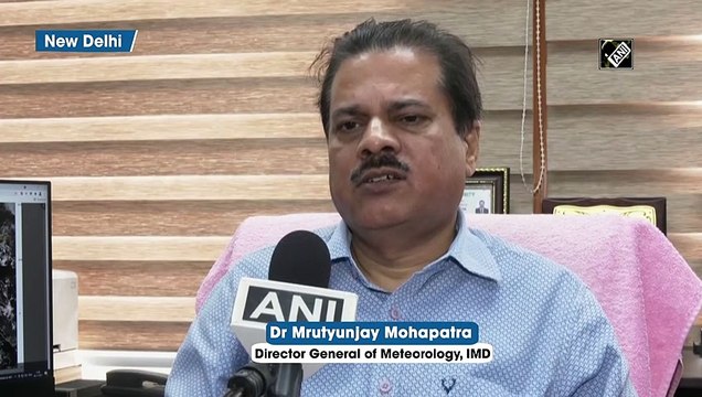 Heavy rains to pound Tamil Nadu, Andhra Pradesh on Nov 10-11: IMD