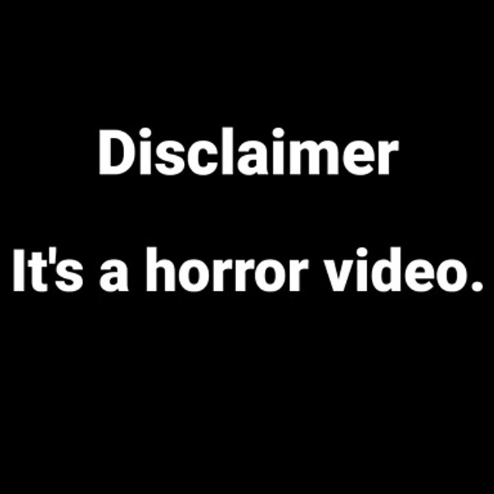 HORROR VIDEO | GHOST VIDEO MOST HORROR | कमजोर दिल वाले इस वीडियो को ना !