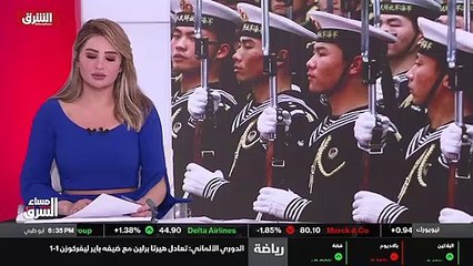 ...الصين تواصل تعزيز نفوذها العسكري لتطوير ...